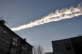 NASA: Мощността на взрива на челябинския метеорит е еквивалентна на 20 атомни бомби