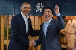Obama Abe-thumb-250x166-53555
