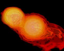 two-neutron-stars-collide
