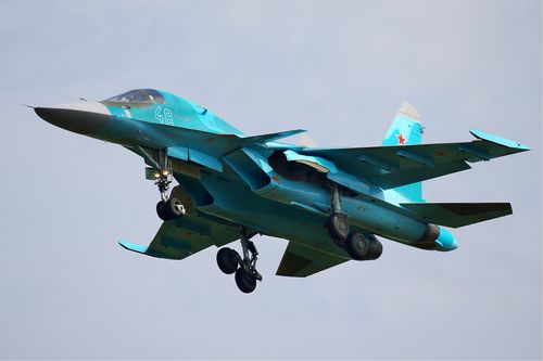 Russian_Air_Force_Sukhoi_Su-34_Belyakov_13august2011