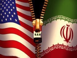 iran-USA