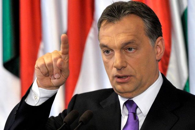 Унгария обвини Берлин в  „морален  империализъм“