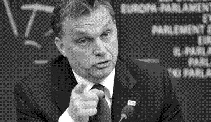 В. Орбан: Днес в Европа е забранено да се говори истината