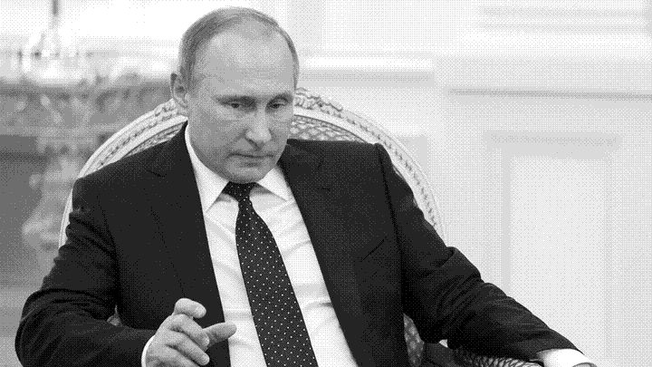 The Sun: Путин притежава 140 милиарда паунда