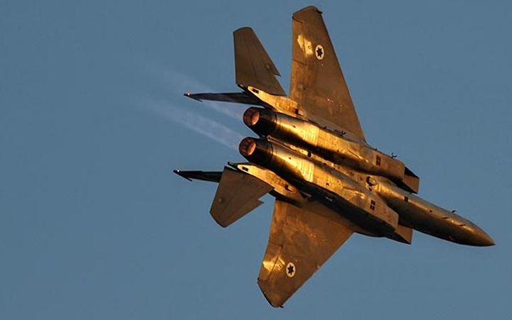 Русия заплаши, че ще сваля израелски самолети в Сирия