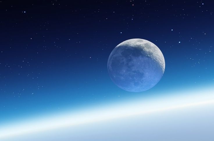 През 2018 г. НАСА ще осъществи пилотиран полет около Луната
