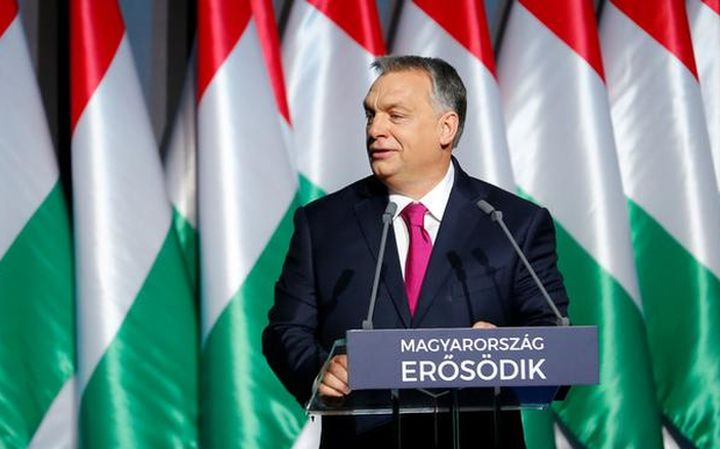 Виктор Орбан нападна остро финансираните от Сорос НПО