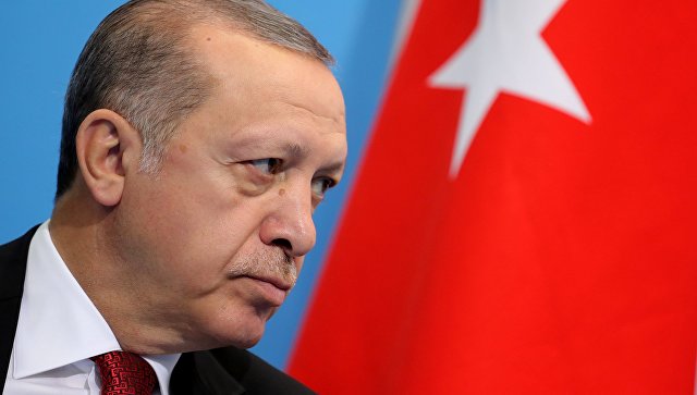 Ердоган: Турция ще въздъхне с облекчение, ако не я приемат в Европейския съюз
