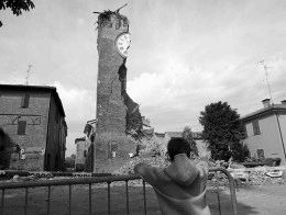 Петима са загиналите при земетресението в Италия