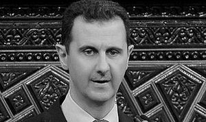 Сирийският президент Башар Асад е избягал в Москва?