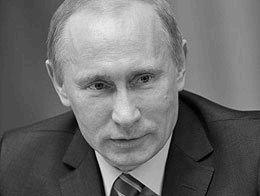 Путин внесе обръщение в  Съвета на Федерацията за  използването на въоръжените сили на Русия в  Украйна