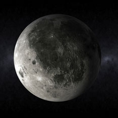 Изпитанията на пилотирания кораб за Луната започват през 2017 г.
