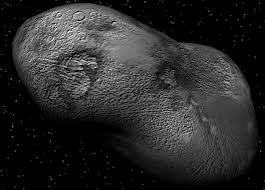 Последно: Вероятността от сблъсък на астероида Апофис със Земята е нулева