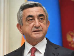 Армения прекрати дипломатическите си отношения с Унгария