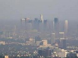 Замърсеният въздух съкращава живота на хората в градовете с две години