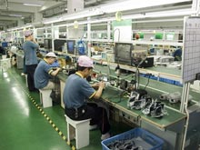 GSM апарати, лаптопи и друга електроника поскъпват заради повишаване на заплатите в Китай
