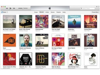 Apple анонсира нова версия на iTunes за PC и Маc