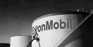 Застреляха важен шеф в ExxonMobil