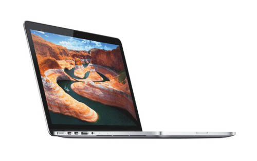 Apple анонсира 13-инчов преносим компютър MacBook Pro