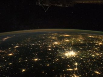НАСА представи впечатляващо видео за красотата на Земята (видео)
