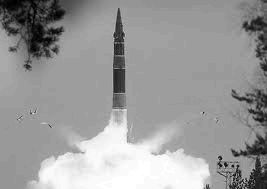 Русия ще създаде нова балистична ракета