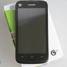 Huawei T8830 – 2-ядрен смартфон с Android 4.0 за $ 105