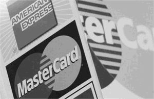 MasterCard представи банкова карта с LCD дисплей и   клавиатура