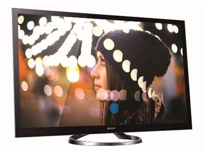Sony представи новите LCD телевизори Bravia