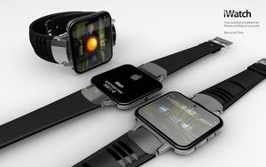 Apple вероятно ще пусне „умен“ часовник