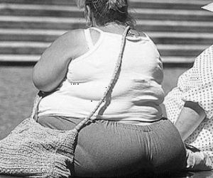 Учени: от затлъстяване загиват повече хора, отколкото от глад