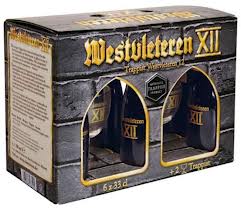 Белгийската манастирска бира „Westvleteren 12“ бе определена за най-добрата в света