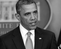 Обама: Едуард Сноудън трябва да се яви в съда и да отстоява позицията си