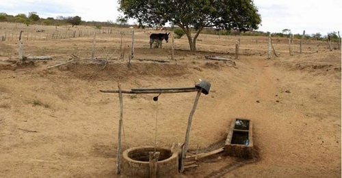 Опустошителна суша в Бразилия заплашва селското стопанство
