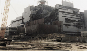 Чернобилската атомна електроцентрала може отново да предизвика ядрен „сюрприз“