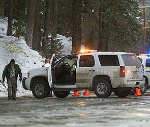 В САЩ  най-вероятно е  убит ловецът на полицаи