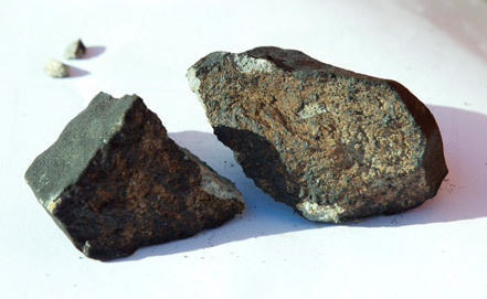 Колко често падат метеорити на Земята – кратка статистика
