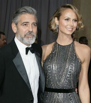 Джордж Клуни пред раздяла със Стейси