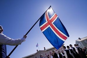 Исландия се отказа от ЕС