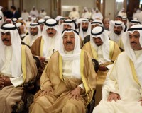 В Кувейт съдът разпусна парламента