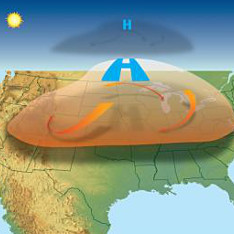 Учени предсказват топлинен ад на Земята