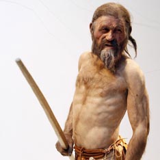 Древен човек, живял преди 5 хиляди години, днес има 19 живи потомци