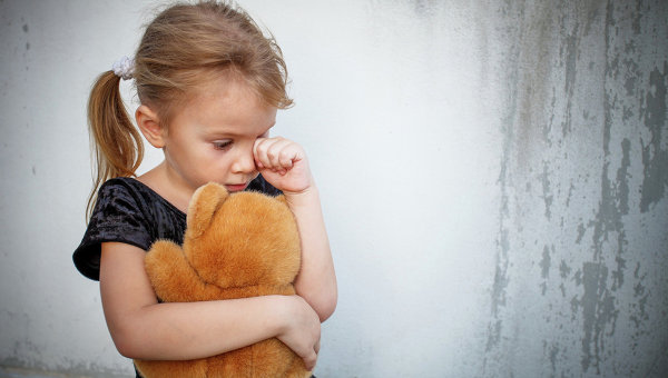 Учени: бедността унищожава у децата областите на мозъка, които контролират емоциите