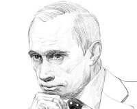 Forbes: Путин e най-влиятелният човек в света