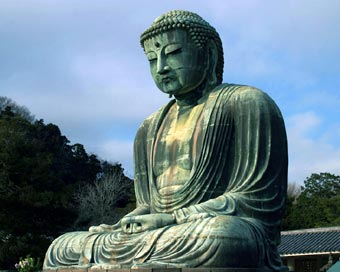 Нови доказателства може да  променят датата на раждане на Буда