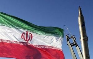 Иран ще има атомна бомба през януари 2014 г.