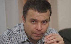 Руският блогър Сергей Резник е осъден на 1,5 години затвор
