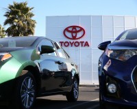 Toyota  първа  в света   продаде  над 10 милиона коли за година