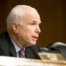 Група американски сенатори подготвят закон за предоставяне на военна помощ на Украйна за $ 100 млн., каза американският сенатор Джон Маккейн по телевизионния канал "Интер".