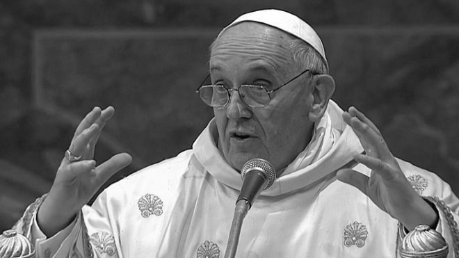 Франциск: Християните имат библейското задължение да приемат мигранти и бежанци