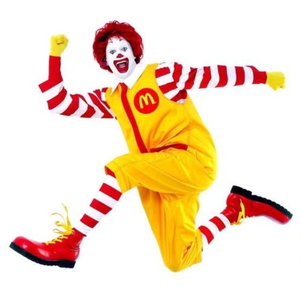 10 ужасяващи факти за McDonald’s